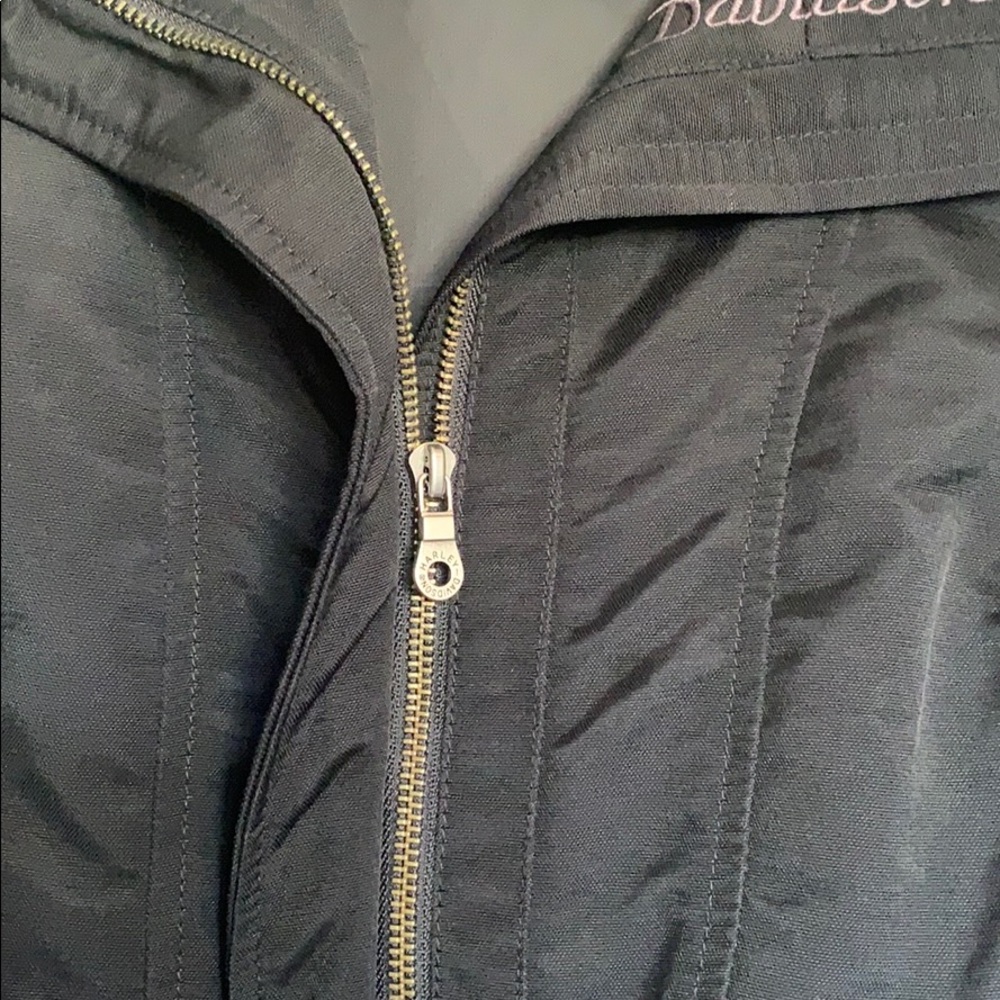HARLEY DAVIDSON RIDING JACKET - Picture 9 of 15